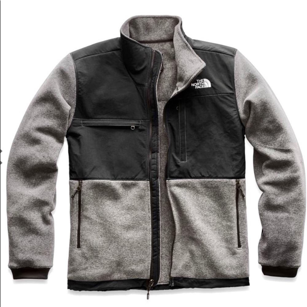 The North Face Men’s Denali 2 Jacket